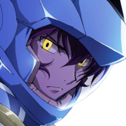 刹那・F・セイエイ【覚醒】 (@GUNDAM_nari) / Posts / X