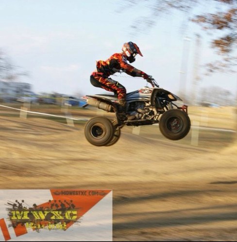 The midwest's finest cross country racing series!