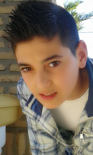 14 ; Explorando el mundo a lo loco