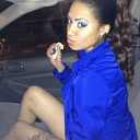 Brooklyn Waters - @DymondNtheSmoov - Twitter