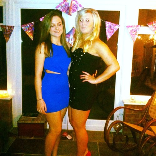 Mariannax1's profile picture. Mwahhh.