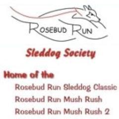 RosebudRunSledD's profile picture. We are a non-profit organization hosting activities and events and maintaining facilities for sled dog enthusiasts as well as Fair Weather friends in the summer