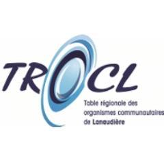 La Table régionale des organismes communautaires de Lanaudière (TROCL) est le regroupement des organismes communautaires autonomes de la région de Lanaudière.