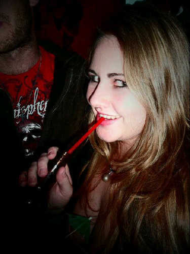 LuzanLombard's profile picture. 