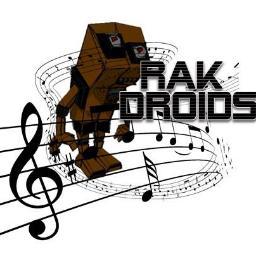 RDroidz's profile picture. We Dance to express, not to impress.