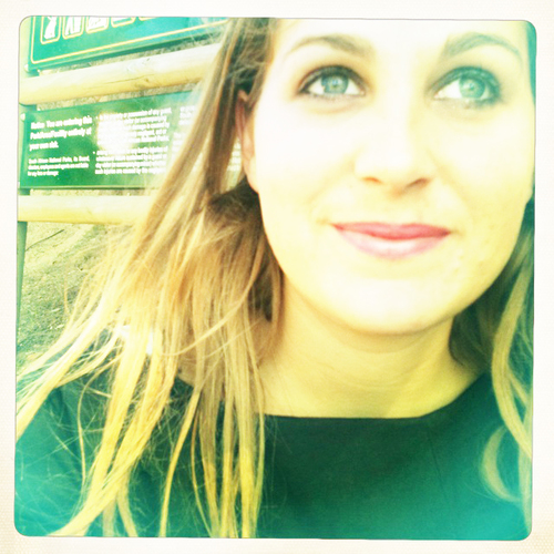 MlleFlorki's profile picture. 