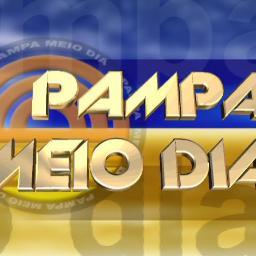 Twitter oficial do Pampa Meio-Dia Pelotas, da TV Pampa Sul. Não deixe de participar através do e-mail jornalismo@pampa.com.br ou pelo telefone (53) 3227-2635.