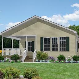 Independent producer of HUD code homes, serving the Northeast USA. Exclusive kitchen and bath designs, ideal designs for retirement communities, and more.