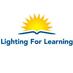 Lighting For Learning (@light4learn) Twitter profile photo Lighting For Learning (@light4learn) Twitter profile photo