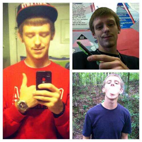 my name is Jessup, I play basketball Ima beast at it that's why I play..follow me and I'll follow back!!