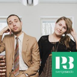 Institutet med Karin @gyllenklev och @jesperronndahl är ett humor & vetenskapsprogram i P3. Sändes 2011-2015.