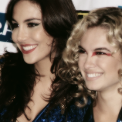 LuMel é a minha vida LuMel é as minha Divas que amo muito LuMel e mais que uma amizade elas são irmãs! Since:27/12/12 Donas: @Piradas_EmLuAr e @ParadiseArthur