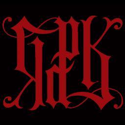 Official Gothique Prince Ken Twitter.