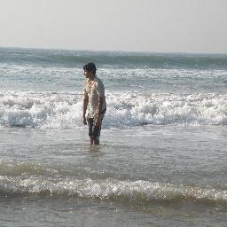 pradip93016157's profile picture. 