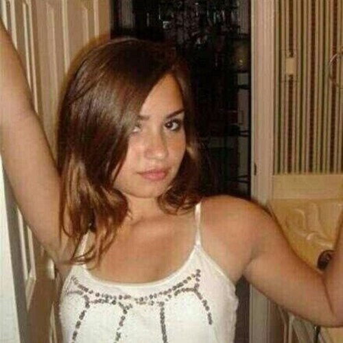 Jonas brothers an demi ok