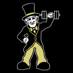 Official Twitter account for Wake Forest University Fitness. Check here for announcements, events, and more!