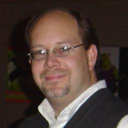 Sci-Fi Author