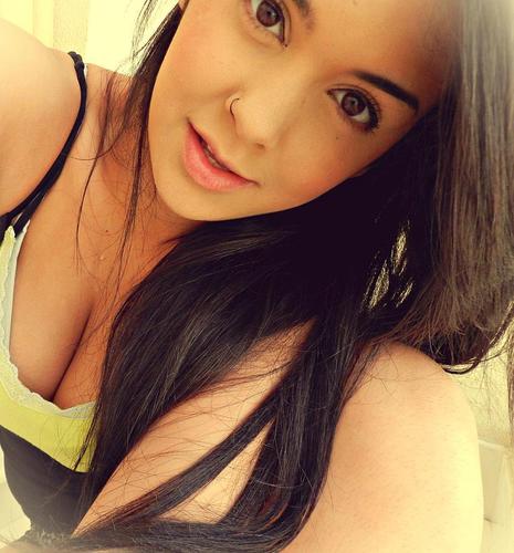 Diana mendes - 16 anos - Mogi Guaçu - Gorda OSOSAKASO - Solteira :33