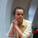 Grace Hooper - @graceadele_h - Twitter