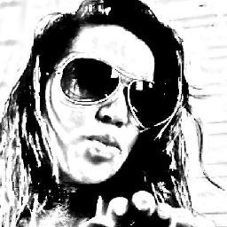 *-* so fale de minha vida quando a sua servir de exemplo ok*-*