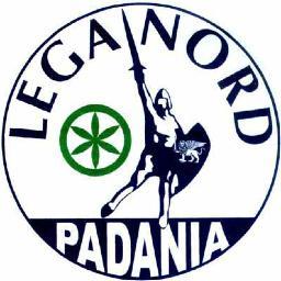 LegaNordMonza's profile picture. Lega Nord Sezione di Monza