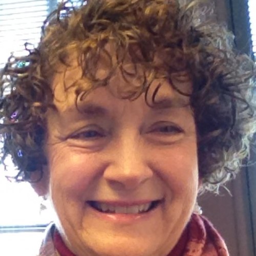 mentor_Deb's profile picture. 