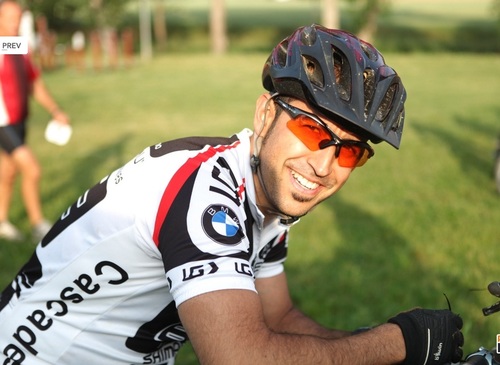 serranomartini's profile picture. survivor