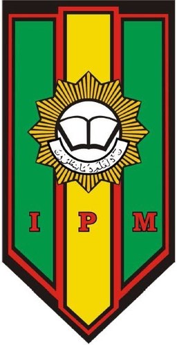 Pencetus kader berakhlak santun, Ikatan Pelajar Muhammadiyah. Merupakan organisasi siswa intra sekolah berbasis Muhammadiyah. | Nun walqolami wamaa yasthuruun |