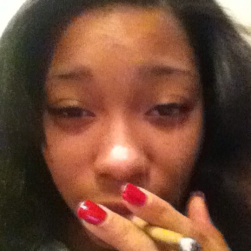 ConziJohnson's profile picture. #trustoner #iphone4 ☁☁☁✈