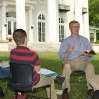 Lipscomb Bible (@lipscombbible) 's Twitter Profile