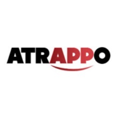 Atrappo's profile picture. Apps fascinantes cada día, cocinadas y servidas con  amor por el equipo de The App Date. Cuéntale a Atrappo tus intereses y te recomendará apps a tu medida.