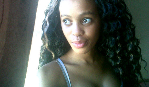•God's Work Is In Progress                          •@BambataSA Clothing Ambassador •God Fearing •Jeremiah 29:11 •Worry Less , Smile More. ☺