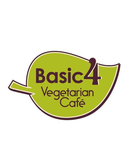 Basic 4 Vegetarian Cafe  delivers delicious healthy renditions of American comfort classics.