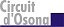Circuit d'Osona Profile