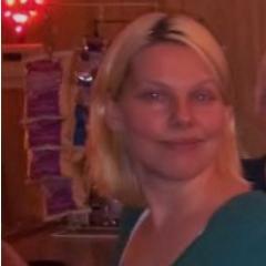 HCharju's profile picture. Student, author, Substitute teacher, mom, avid reader, Hairstylist, Wife.