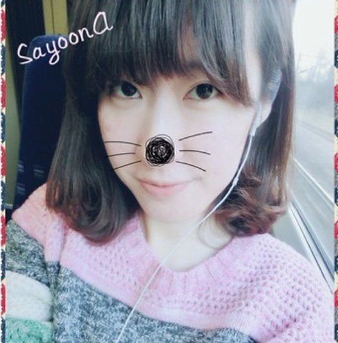 Sayoon///ㅅ///さんのプロフィール画像