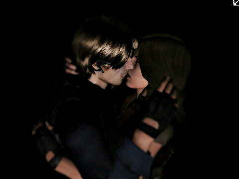 I was an agent in the D.S.O later became an agent for the U.S. Government I work with my partner @leon_kennedy_7 and I like my partner @leon_kennedy_7