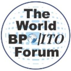 World BPO/ITO Forum - an exec summit for senior decision-makers currently using #BPO / #ITO services or interested in evaluating #globalsourcing opportunities.