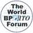 World BPO/ITO Forum