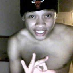 Indonesian/American/Dutch || 16 || Go Hard or Go Home || GOD †