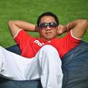 Ian Barrera - @ianzky003 - Twitter