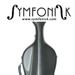 Symfonisk's profile picture. At Symfonisk, we don't sell everything under the sun.  Instead, we focus on quality symphonic cases that we know you will appreciate for years to come.