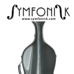 At Symfonisk, we don't sell everything under the sun.  Instead, we focus on quality symphonic cases that we know you will appreciate for years to come.