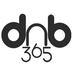 DnB 365 (@dnb365) Twitter profile photo