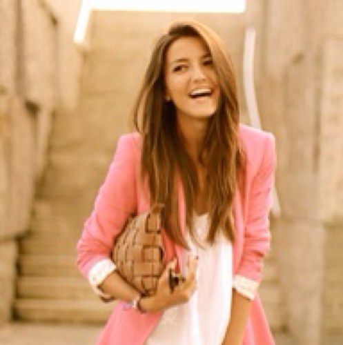 Southern Sass with a lot of class! :) 
#followback