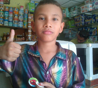 Naci en el quindio pero tuve la suerte de llegar a palestina caldas donde comparti mis estudios al lado de gente maravillosa, que extraño mucho