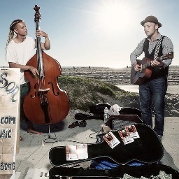 robinsons_music's profile picture. Robinson, a multi-instrumentalist hailing from Worcester, England, delivers his music in the form of a story.