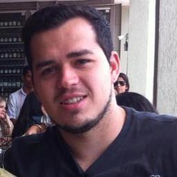 Graduando em Comunicação Social-UEPB -Repórter estagiário do http://t.co/SgSiA3Egkt-23 anos - http://t.co/7mFXQkfcG2