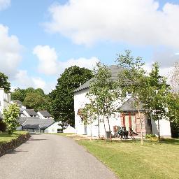 The Valley is a 5 star secluded hamlet of luxury holiday cottages set in a beautiful Cornish valley midway between Falmouth and Truro