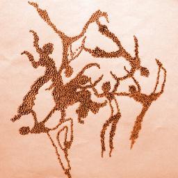 Mediaboog's profile picture. WUR, ICT. Geïnteresseerd in kunst, cultuur en wetenschap, geopolitiek, AI, AR, VR, quantum-tech, kernfusie, CRISPR-Cas, Mars en duurzaamheid. Vliegen en varen.